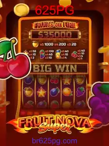 FruitNovaSuper