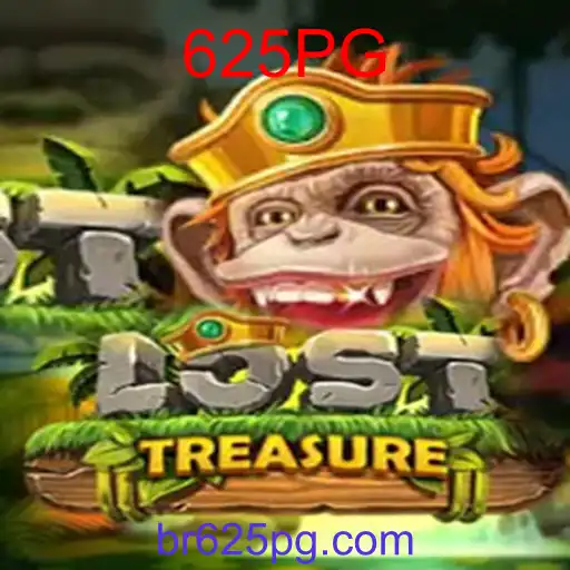 LostTreasure